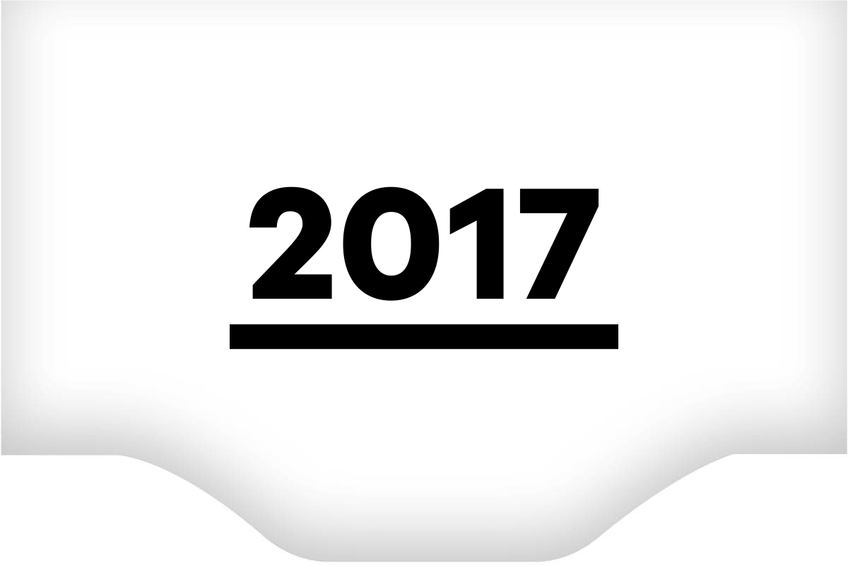 Timeline von Autohaus Kosian - 2017