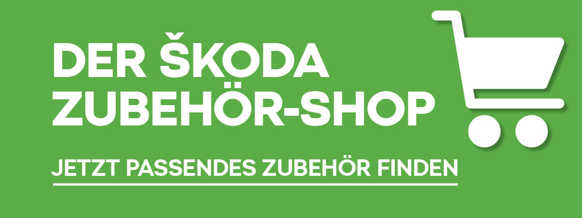 ŠKODA Zubehör-Shop  Autohaus Kosian in Iserlohn